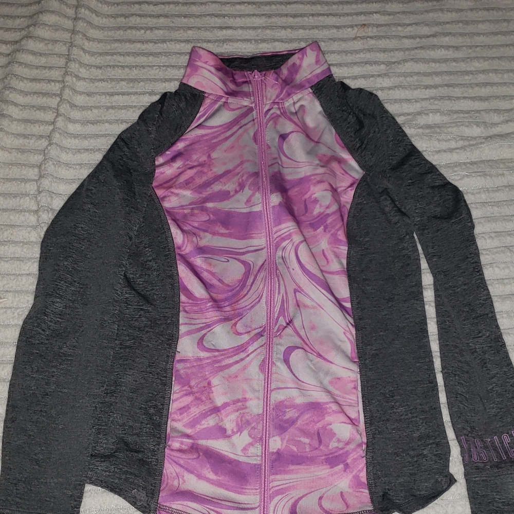 Childrens Justice Active Top